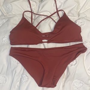 l*space bikini set
